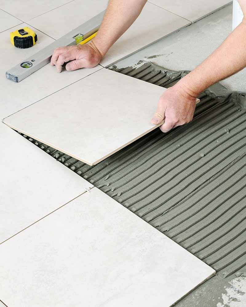 Bausanierung | Altbausanierung in Billerbeck und Umgebung